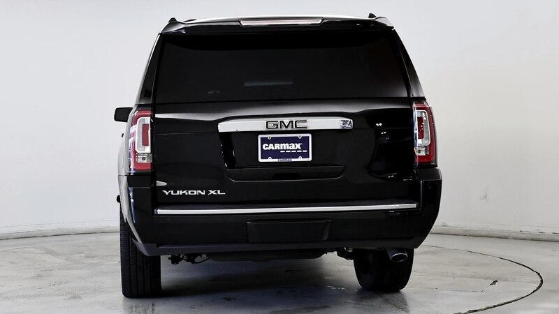 2019 GMC Yukon XL Denali 6