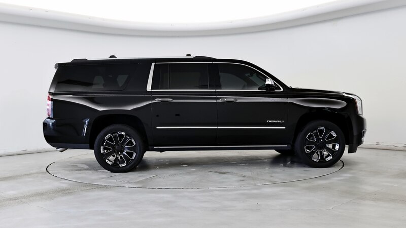 2019 GMC Yukon XL Denali 7