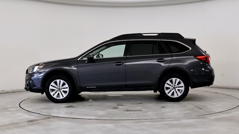 2019 Subaru Outback Premium 3