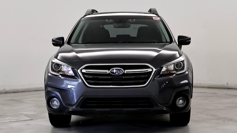 2019 Subaru Outback Premium 5