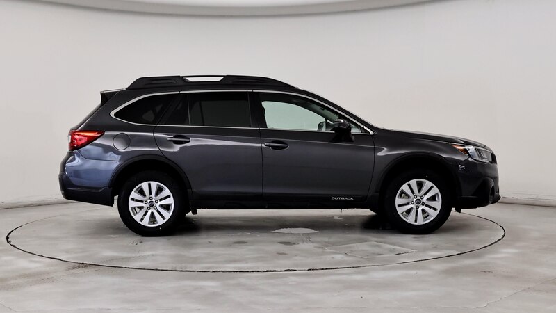 2019 Subaru Outback Premium 7