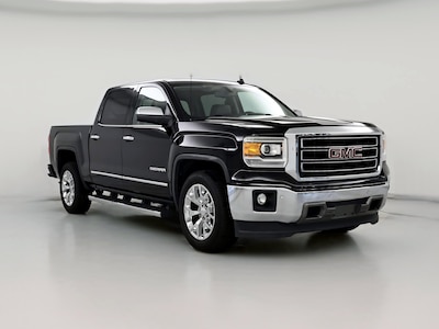 2014 GMC Sierra 1500 SLT -
                Louisville, KY