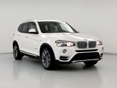 2015 BMW X3 xDrive28i -
                Birmingham, AL