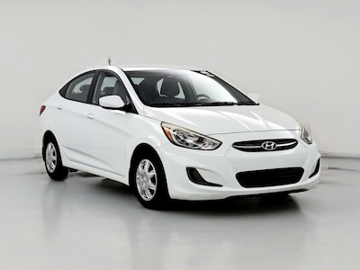 2016 Hyundai Accent SE -
                Norcross, GA