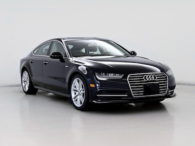 2016 Audi A7 Premium Plus -
                Norcross, GA