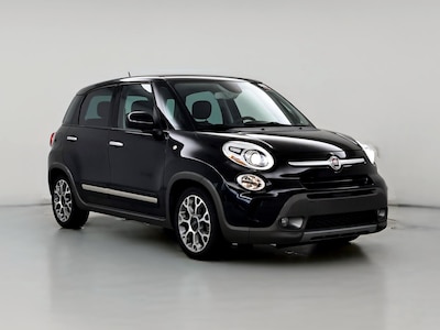 2014 Fiat 500L Trekking -
                Dothan, AL