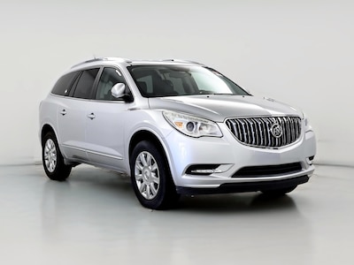 2014 Buick Enclave Leather Group -
                Norcross, GA