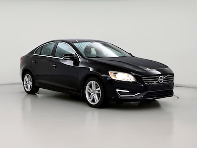 2014 Volvo S60 T6 -
                Norcross, GA