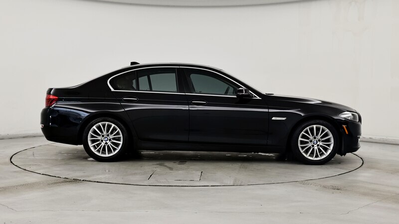 2014 BMW 5 Series 528i 7