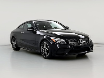 2022 Mercedes-Benz C-Class C 300 -
                Norcross, GA