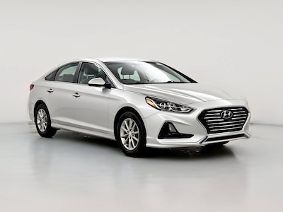 2019 Hyundai Sonata SE -
                Norcross, GA