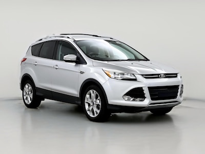 2014 Ford Escape Titanium -
                Norcross, GA