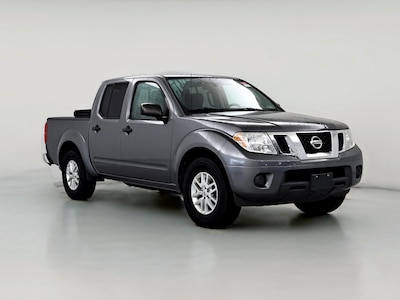 2019 Nissan Frontier SV -
                Norcross, GA