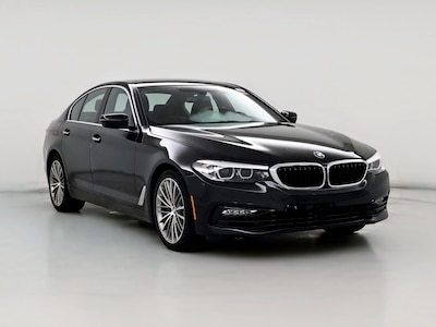 2017 BMW 5 Series 530i -
                Nashville, TN