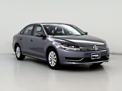 2015 Volkswagen Passat Wolfsburg Edition -
                Norcross, GA