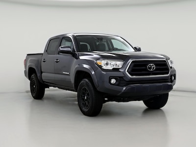 2021 Toyota Tacoma SR5 -
                Birmingham, AL