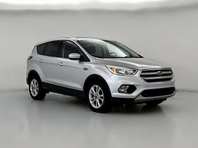 2017 Ford Escape SE -
                Norcross, GA