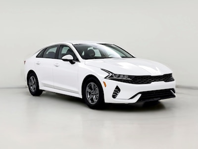 2022 Kia K5 LXS -
                Atlanta, GA