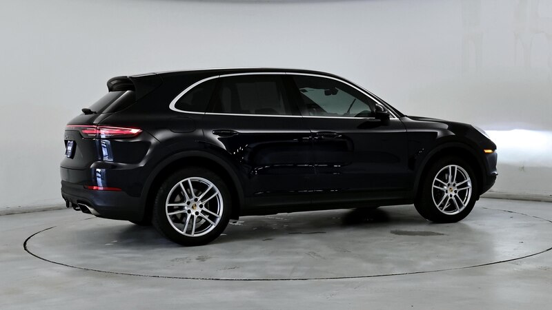 2019 Porsche Cayenne  6