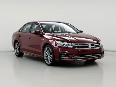 2018 Volkswagen Passat R-Line -
                Norcross, GA