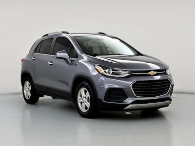 2019 Chevrolet Trax LT -
                Norcross, GA