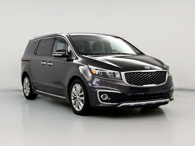 2018 Kia Sedona L -
                Norcross, GA