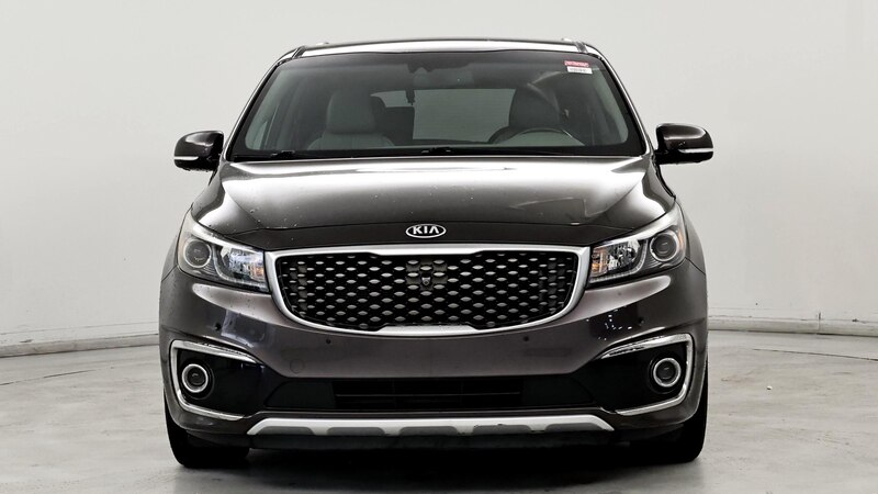 2018 Kia Sedona L 5