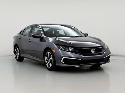 2019 Honda Civic LX -
                Norcross, GA