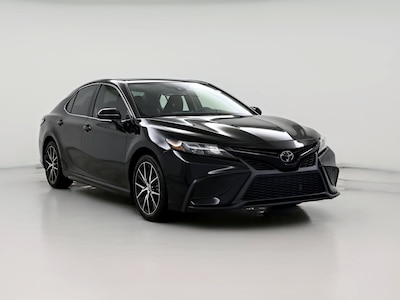 2023 Toyota Camry SE -
                Norcross, GA