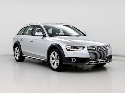 2014 Audi Allroad Premium Plus -
                Norcross, GA