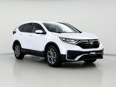 2021 Honda CR-V EX-L -
                Norcross, GA