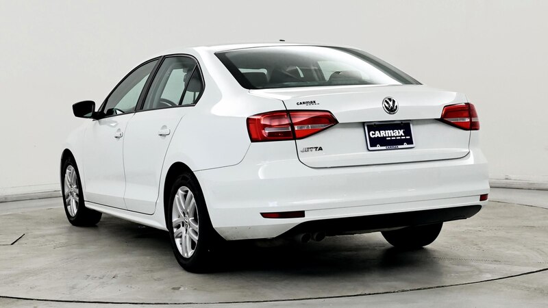 2015 Volkswagen Jetta S 6