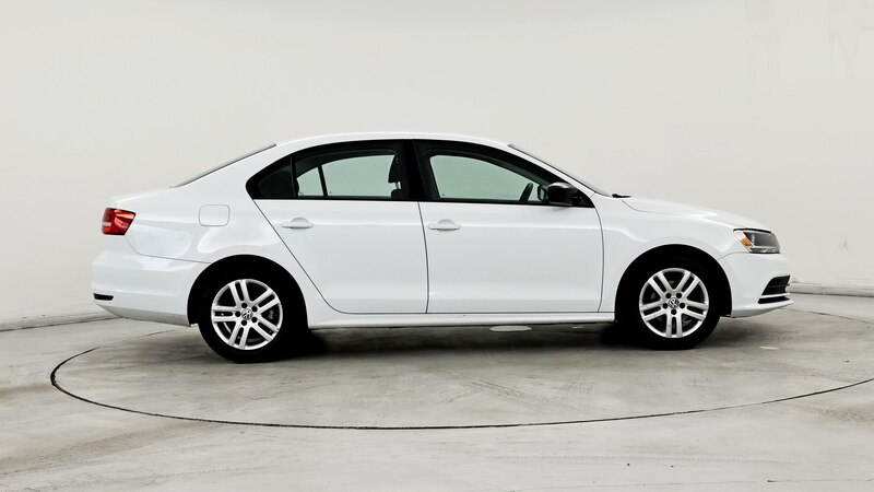 2015 Volkswagen Jetta S 7