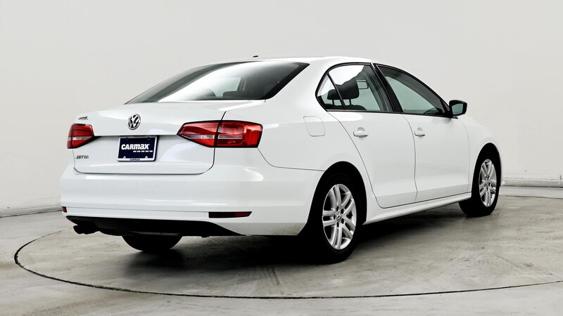 2015 Volkswagen Jetta S 8