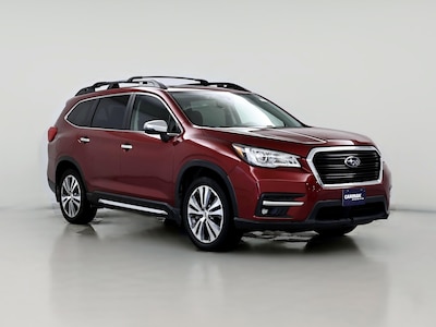 2020 Subaru Ascent Touring -
                Norcross, GA