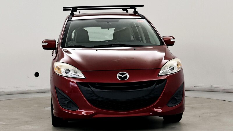 2015 Mazda Mazda5 Sport 5