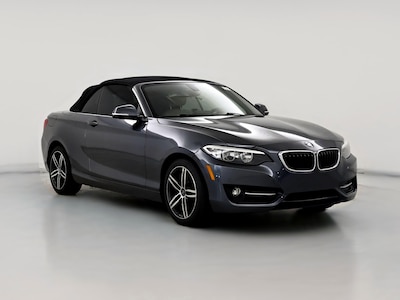 2017 BMW 2 Series 230i -
                Norcross, GA