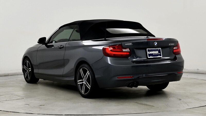 2017 BMW 2 Series 230i 2