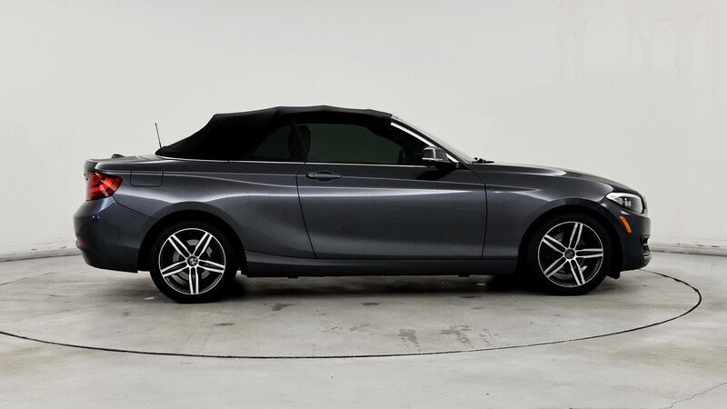 2017 BMW 2 Series 230i 7