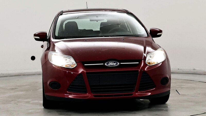 2014 Ford Focus SE 5