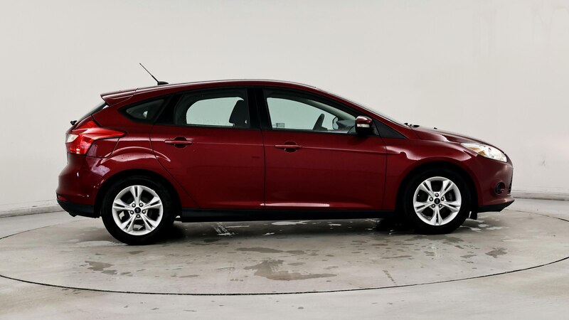 2014 Ford Focus SE 7