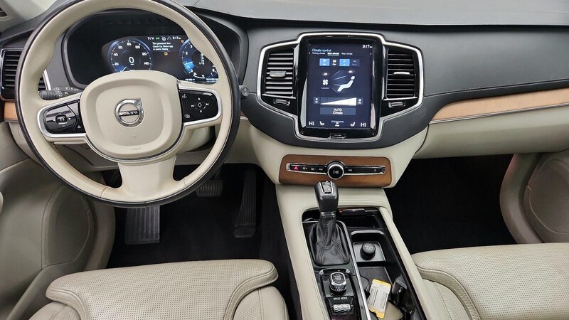 2019 Volvo XC90 T6 Inscription 9