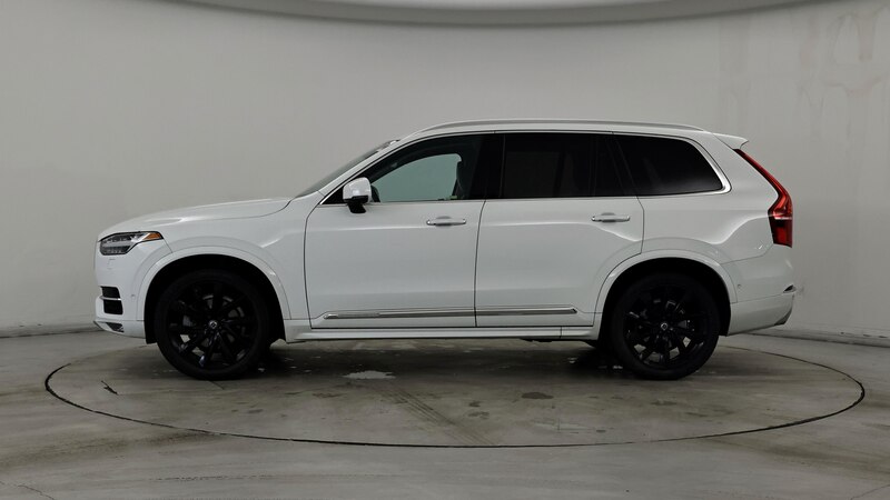 2019 Volvo XC90 T6 Inscription 3