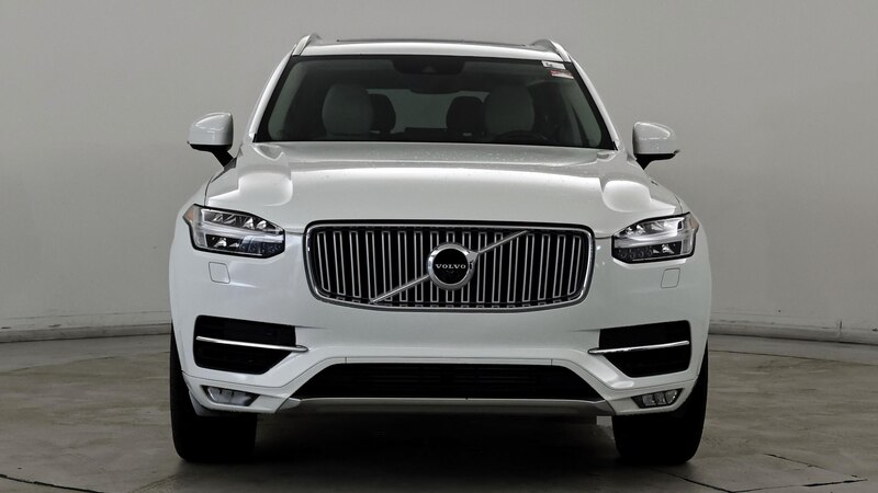 2019 Volvo XC90 T6 Inscription 5