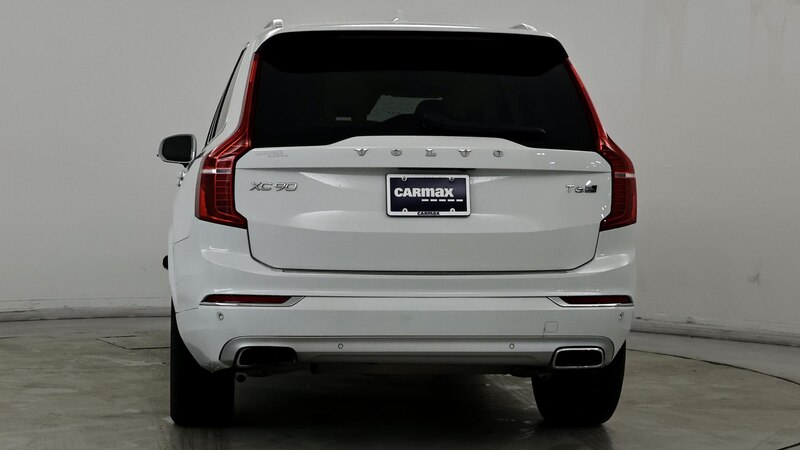 2019 Volvo XC90 T6 Inscription 6