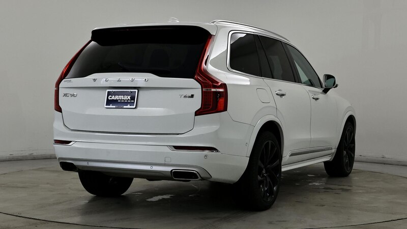 2019 Volvo XC90 T6 Inscription 8