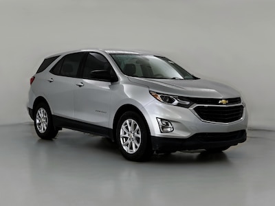 2019 Chevrolet Equinox LS -
                Stockbridge, GA