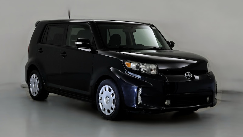 2014 Scion xB  Hero Image