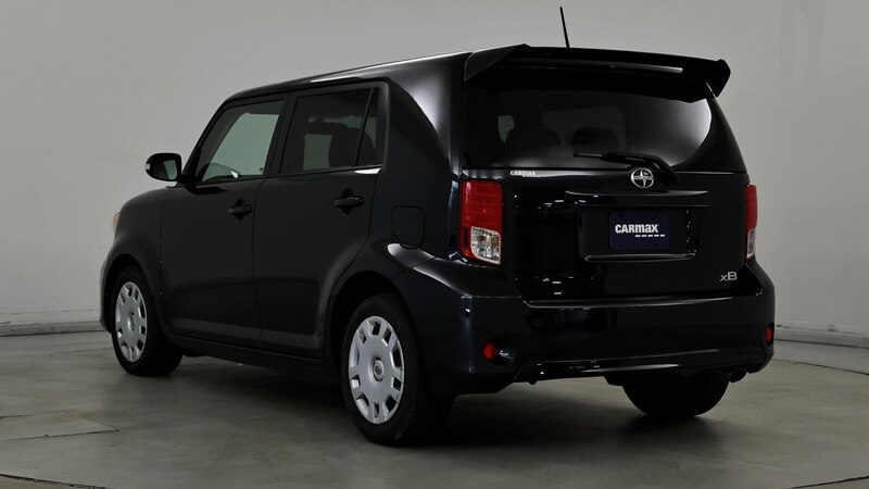 2014 Scion xB  2