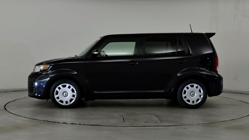 2014 Scion xB  3